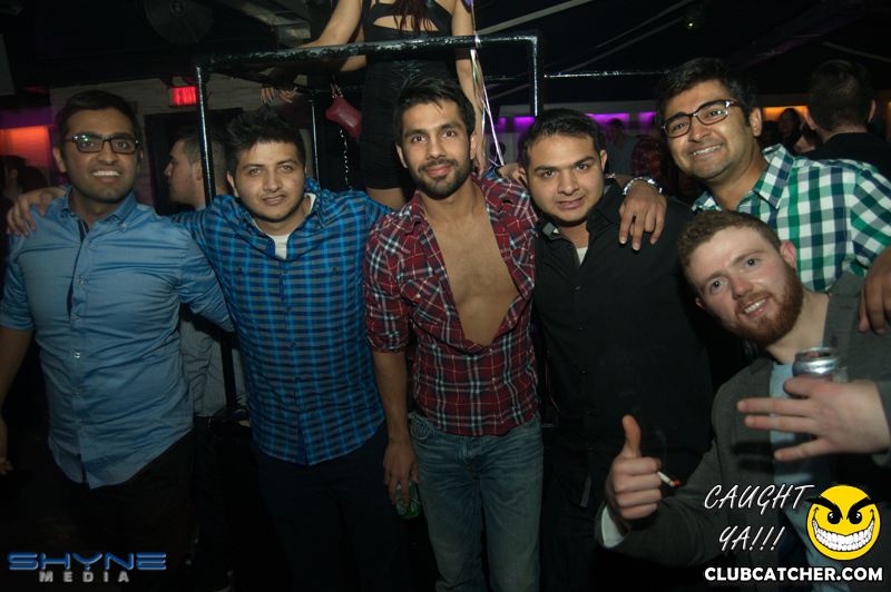 Aria nightclub photo 73 - April 19th, 2014