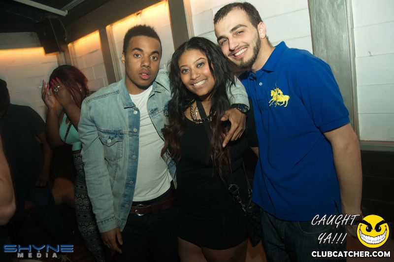 Aria nightclub photo 74 - April 19th, 2014