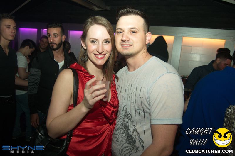 Aria nightclub photo 76 - April 19th, 2014