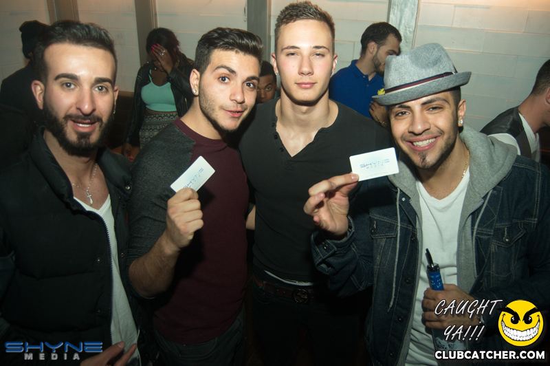 Aria nightclub photo 77 - April 19th, 2014