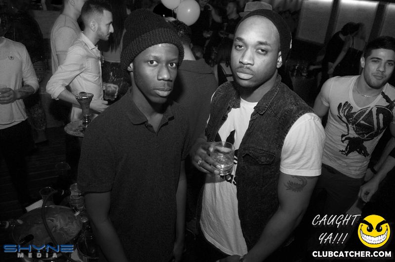 Aria nightclub photo 83 - April 19th, 2014