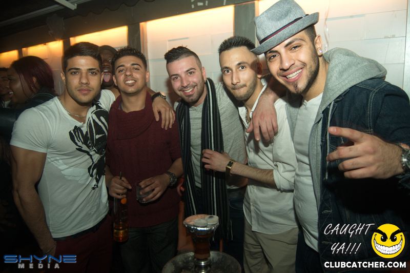 Aria nightclub photo 87 - April 19th, 2014