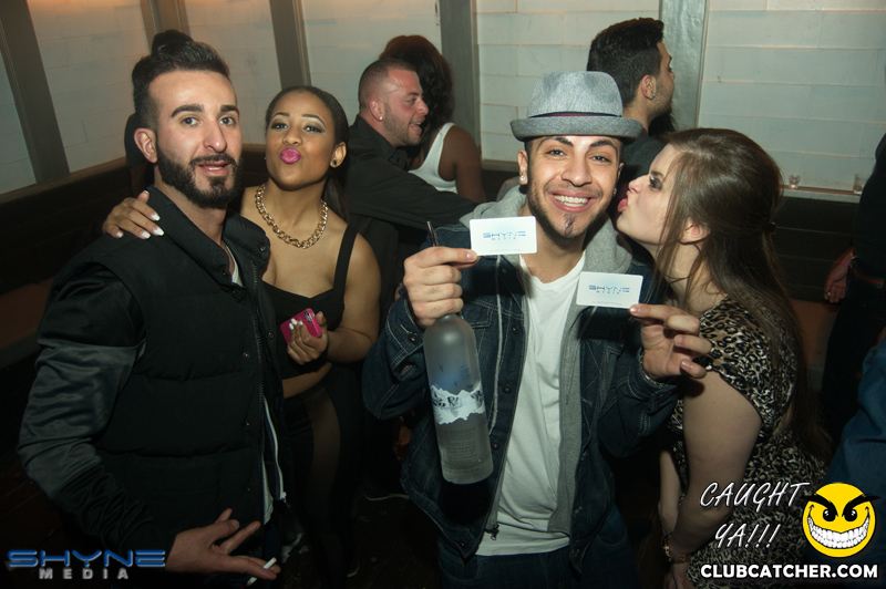 Aria nightclub photo 89 - April 19th, 2014