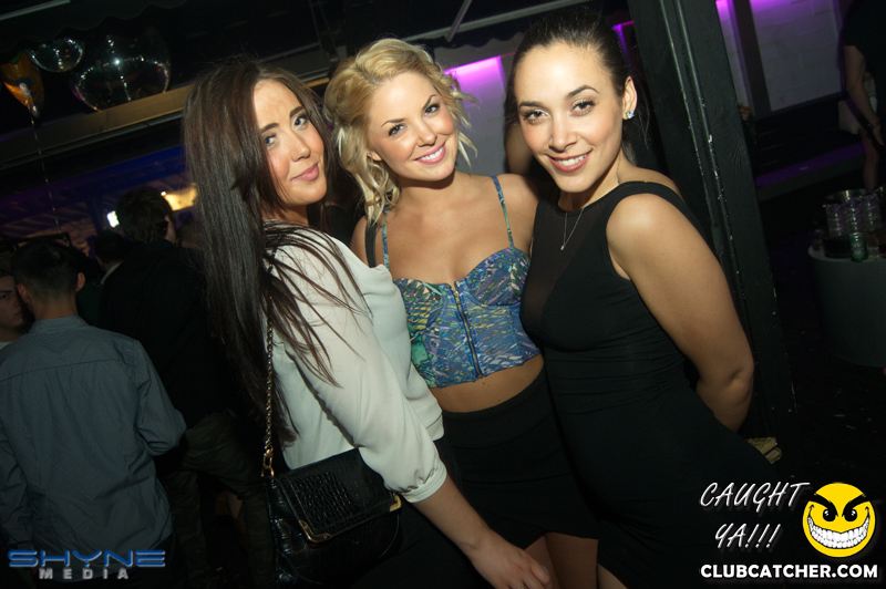 Aria nightclub photo 10 - April 19th, 2014