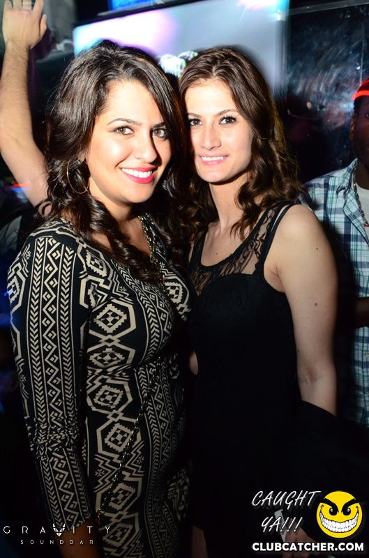 Gravity Soundbar nightclub photo 2 - April 23rd, 2014