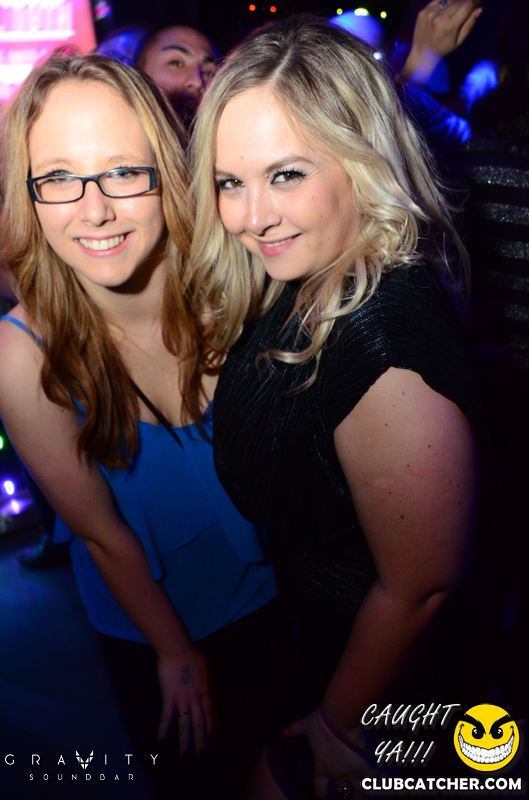 Gravity Soundbar nightclub photo 102 - April 23rd, 2014