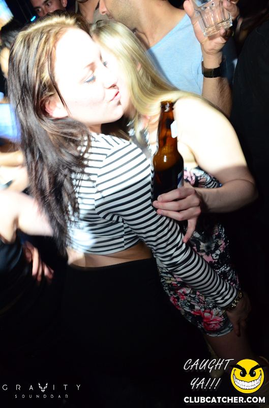 Gravity Soundbar nightclub photo 104 - April 23rd, 2014