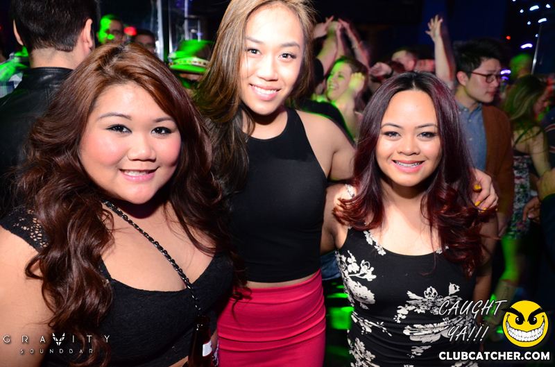 Gravity Soundbar nightclub photo 13 - April 23rd, 2014