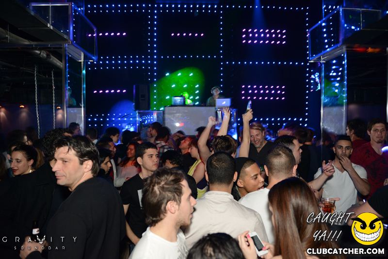Gravity Soundbar nightclub photo 123 - April 23rd, 2014