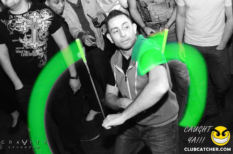 Gravity Soundbar nightclub photo 15 - April 23rd, 2014