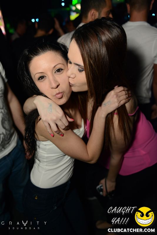 Gravity Soundbar nightclub photo 146 - April 23rd, 2014