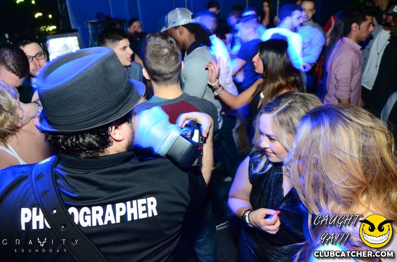 Gravity Soundbar nightclub photo 148 - April 23rd, 2014