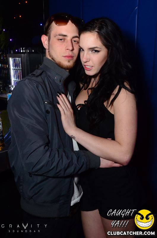 Gravity Soundbar nightclub photo 166 - April 23rd, 2014