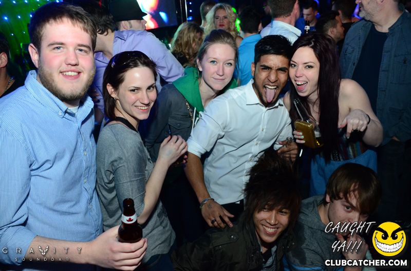 Gravity Soundbar nightclub photo 172 - April 23rd, 2014