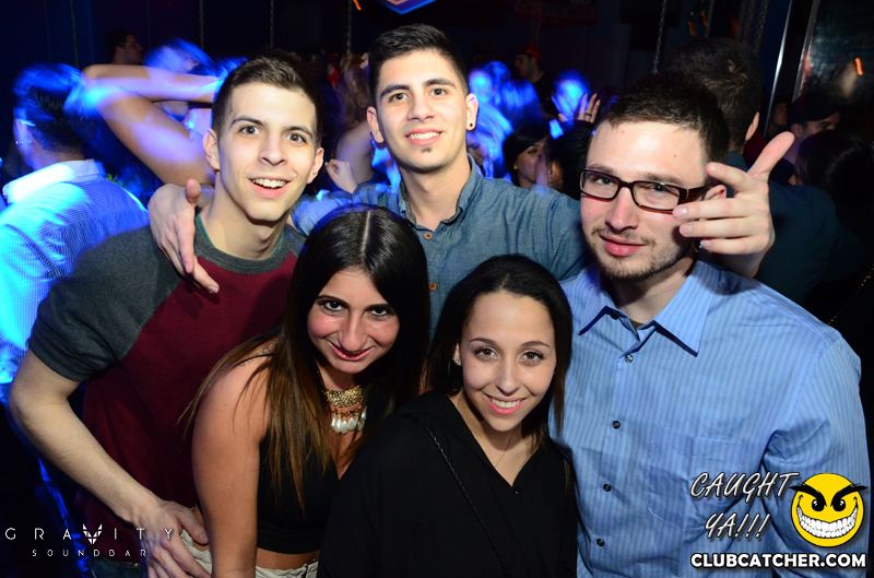 Gravity Soundbar nightclub photo 179 - April 23rd, 2014