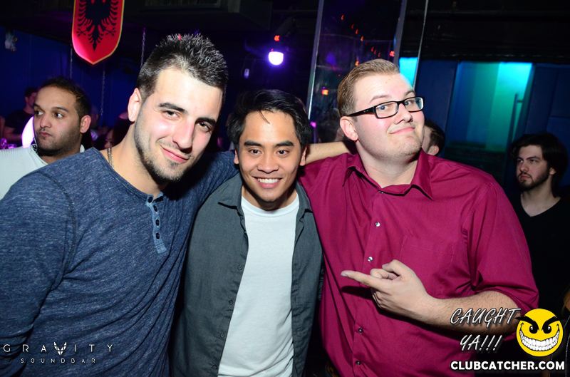 Gravity Soundbar nightclub photo 180 - April 23rd, 2014