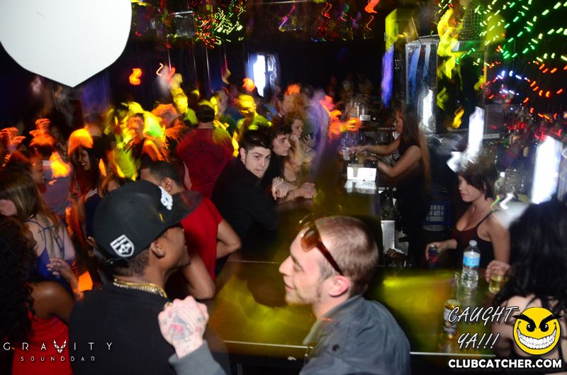 Gravity Soundbar nightclub photo 181 - April 23rd, 2014