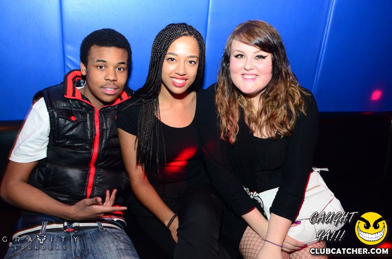 Gravity Soundbar nightclub photo 182 - April 23rd, 2014