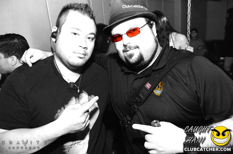 Gravity Soundbar nightclub photo 183 - April 23rd, 2014