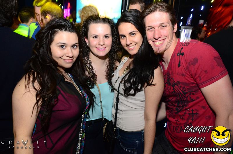 Gravity Soundbar nightclub photo 191 - April 23rd, 2014