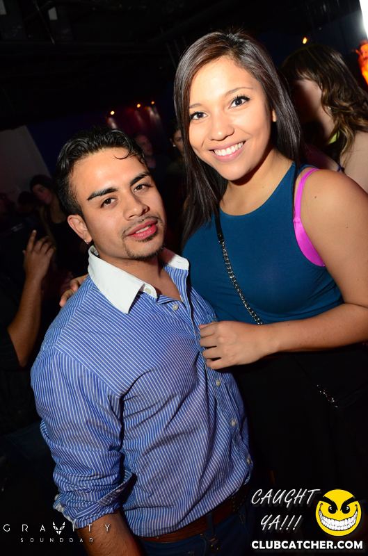 Gravity Soundbar nightclub photo 195 - April 23rd, 2014