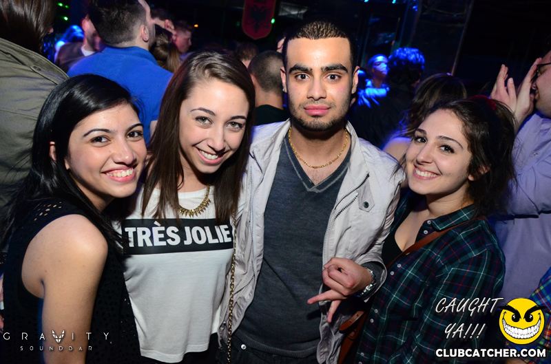 Gravity Soundbar nightclub photo 198 - April 23rd, 2014