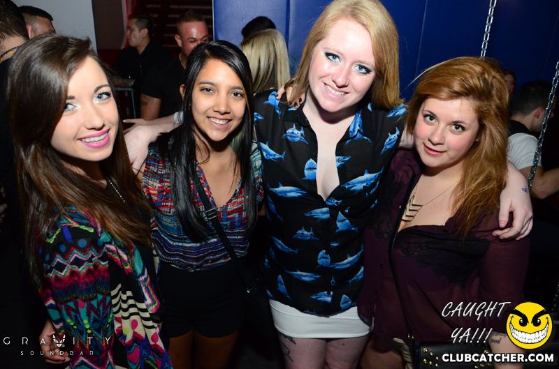 Gravity Soundbar nightclub photo 201 - April 23rd, 2014