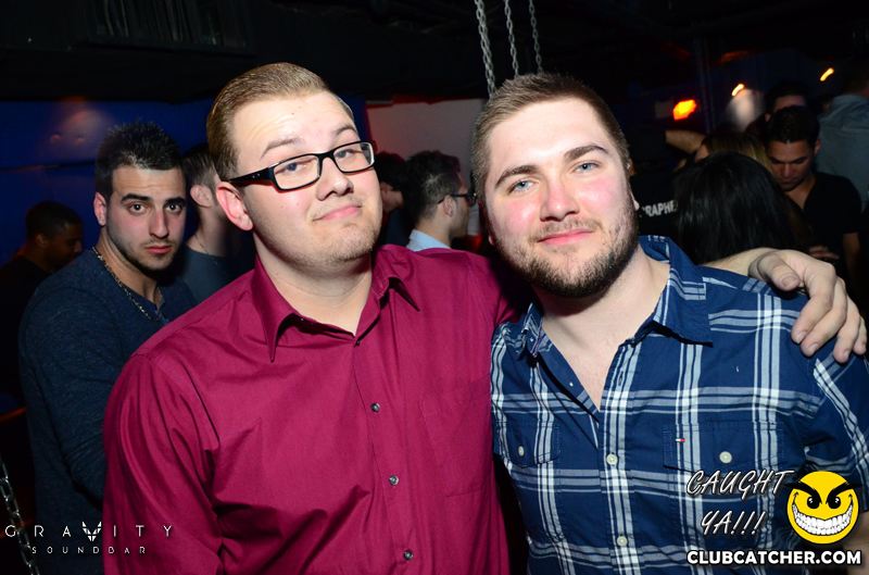 Gravity Soundbar nightclub photo 202 - April 23rd, 2014