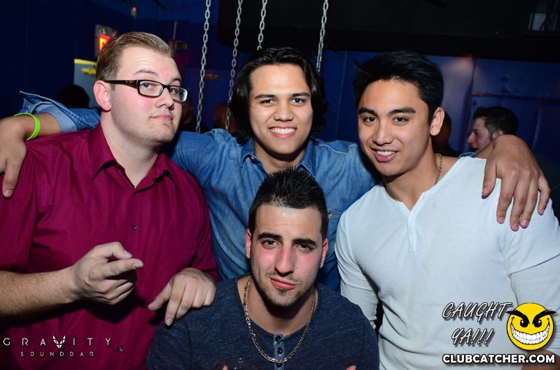 Gravity Soundbar nightclub photo 207 - April 23rd, 2014