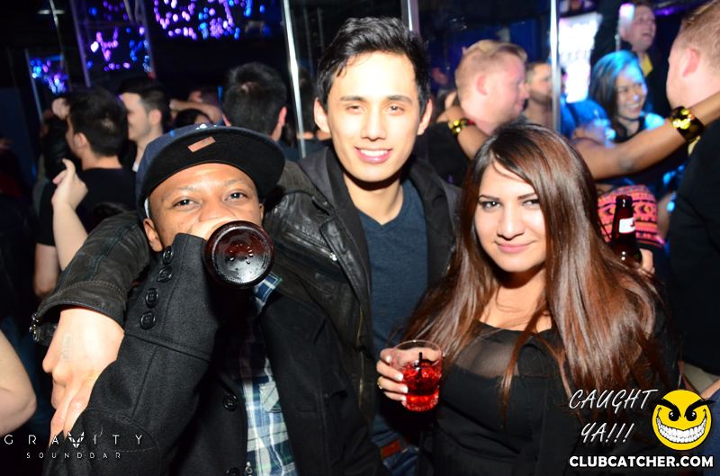 Gravity Soundbar nightclub photo 208 - April 23rd, 2014