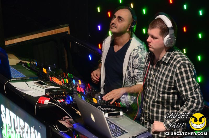 Gravity Soundbar nightclub photo 209 - April 23rd, 2014