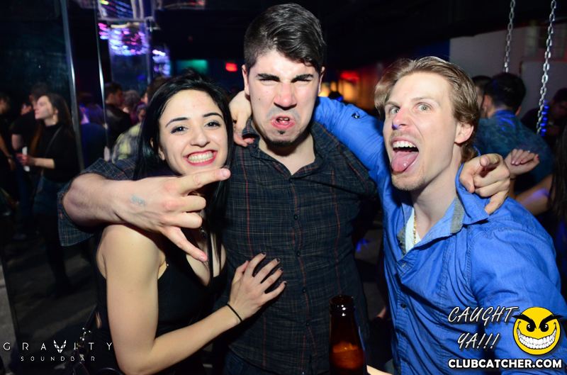 Gravity Soundbar nightclub photo 213 - April 23rd, 2014