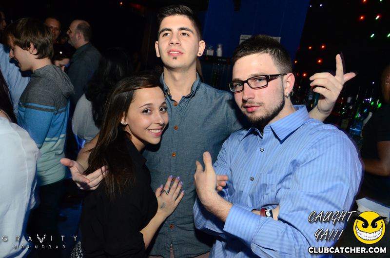 Gravity Soundbar nightclub photo 214 - April 23rd, 2014