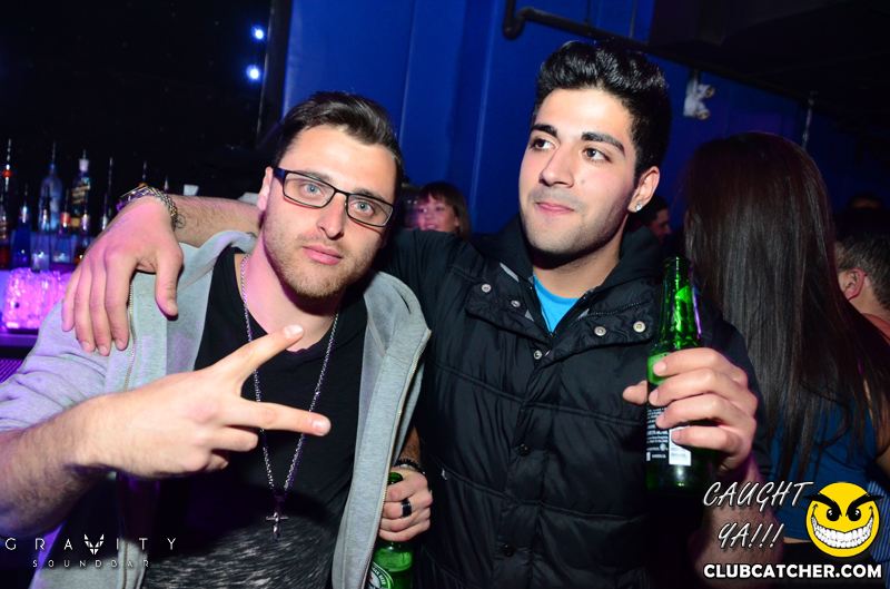 Gravity Soundbar nightclub photo 221 - April 23rd, 2014
