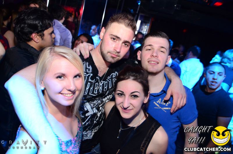 Gravity Soundbar nightclub photo 222 - April 23rd, 2014