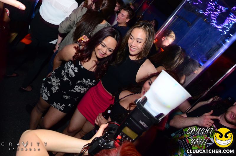 Gravity Soundbar nightclub photo 227 - April 23rd, 2014