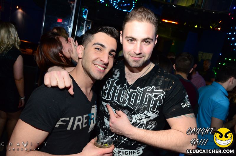 Gravity Soundbar nightclub photo 228 - April 23rd, 2014