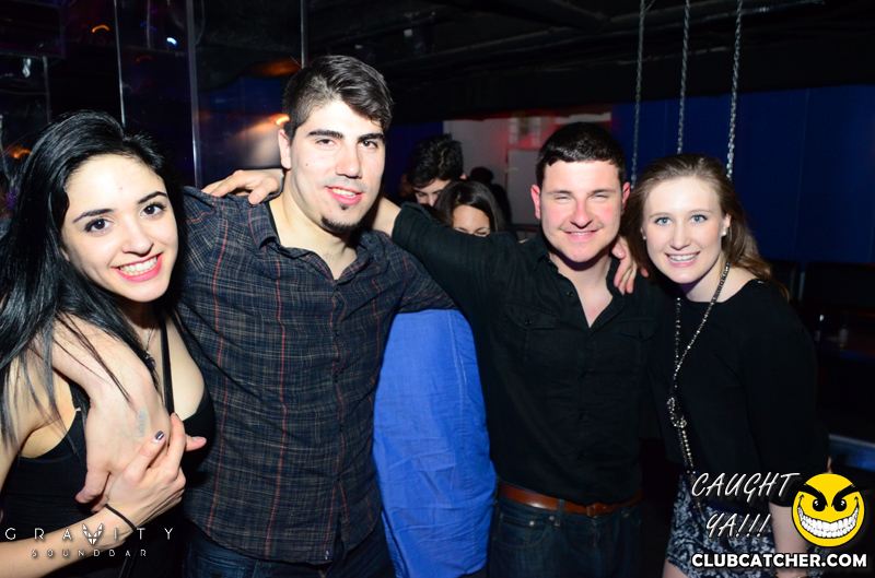 Gravity Soundbar nightclub photo 229 - April 23rd, 2014