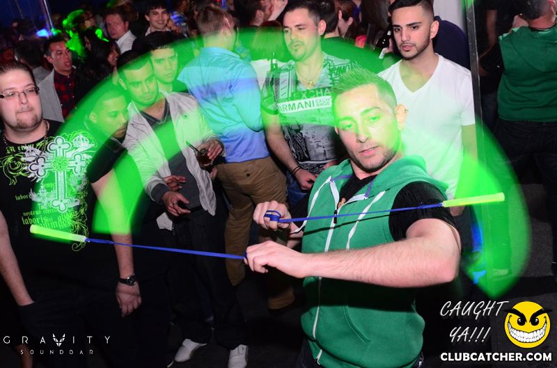 Gravity Soundbar nightclub photo 230 - April 23rd, 2014