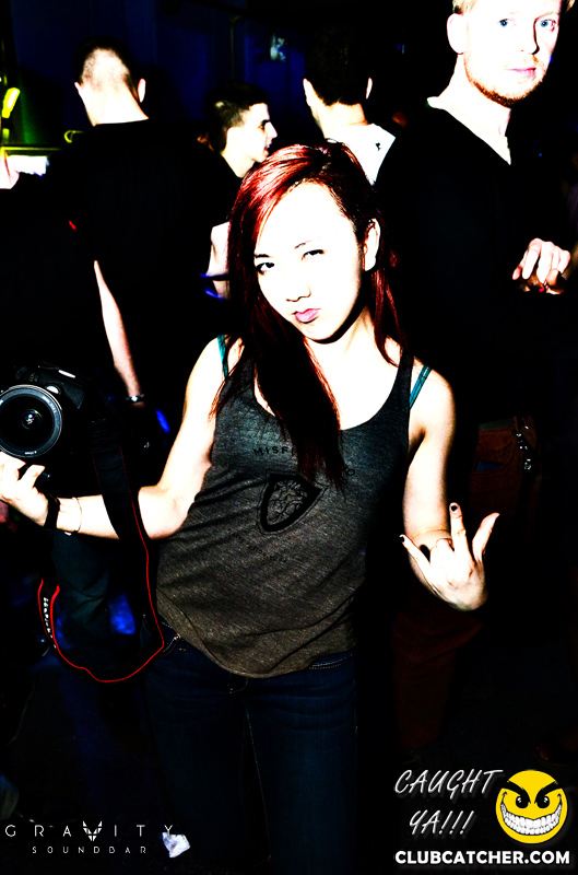 Gravity Soundbar nightclub photo 231 - April 23rd, 2014