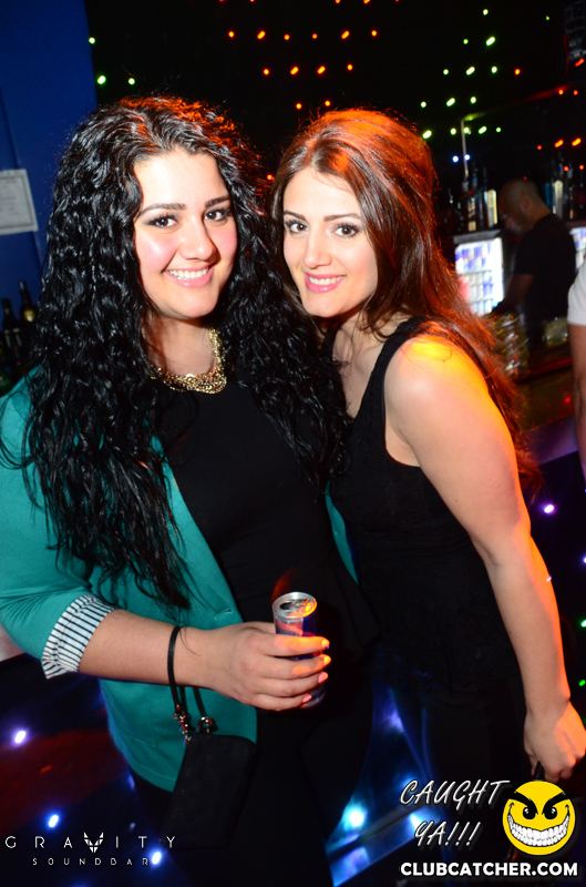 Gravity Soundbar nightclub photo 232 - April 23rd, 2014