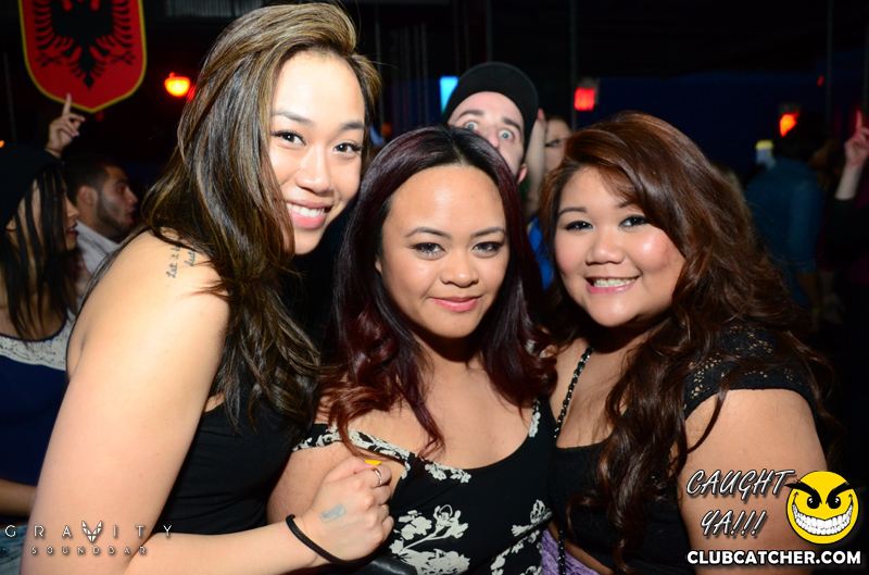 Gravity Soundbar nightclub photo 238 - April 23rd, 2014