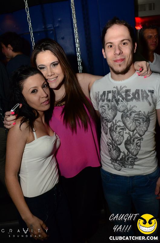 Gravity Soundbar nightclub photo 240 - April 23rd, 2014