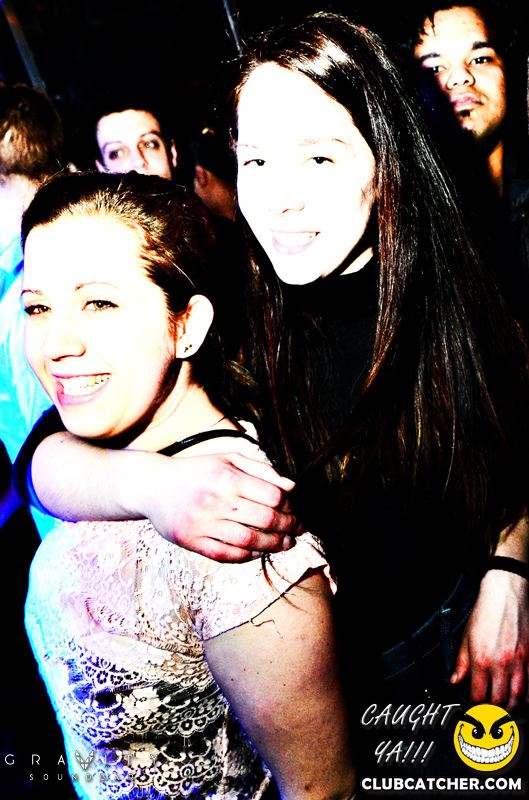 Gravity Soundbar nightclub photo 245 - April 23rd, 2014