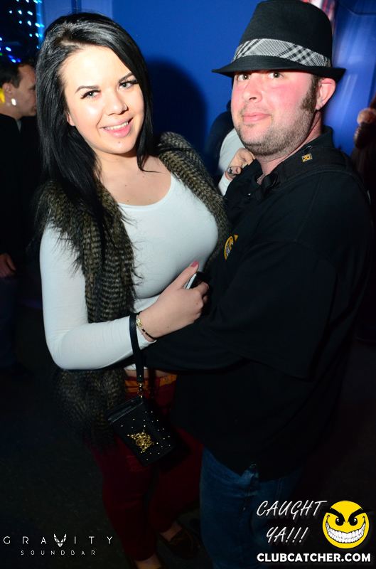 Gravity Soundbar nightclub photo 256 - April 23rd, 2014