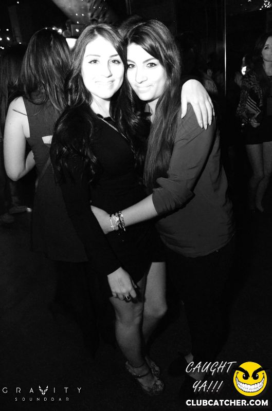 Gravity Soundbar nightclub photo 262 - April 23rd, 2014