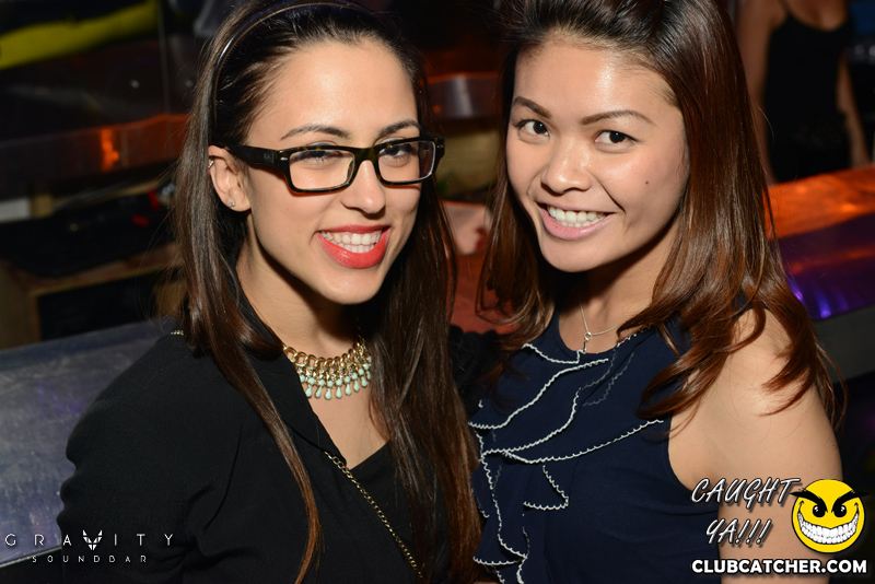 Gravity Soundbar nightclub photo 266 - April 23rd, 2014