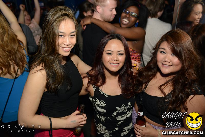 Gravity Soundbar nightclub photo 267 - April 23rd, 2014