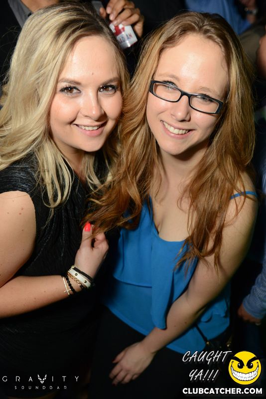 Gravity Soundbar nightclub photo 291 - April 23rd, 2014