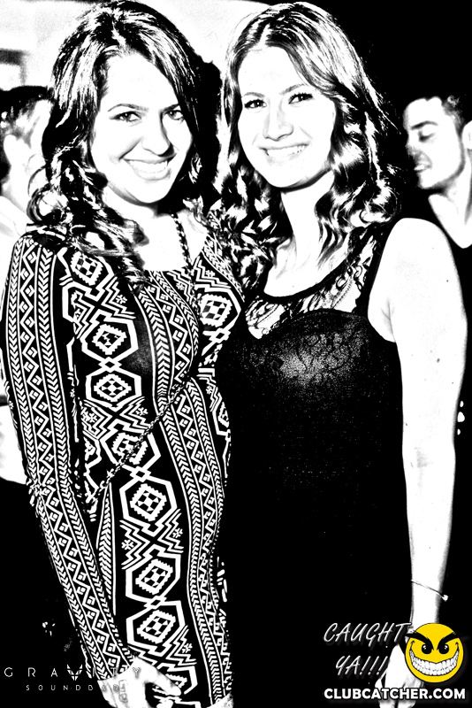 Gravity Soundbar nightclub photo 296 - April 23rd, 2014